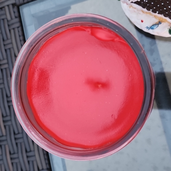 ‼️LAST ONE!!‼️ 🕯CANDLE-LITE CINNAMON APPLE CHRISTMAS CANDLE🕯 - Picture 5 of 11